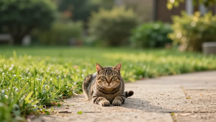 What A Cat’s Face Can’t Tell You