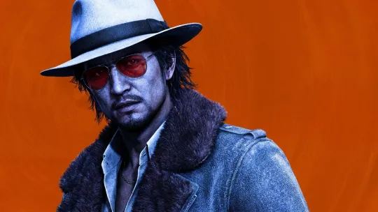 Xbox Lifts the Curtain on Stranger Than Heaven