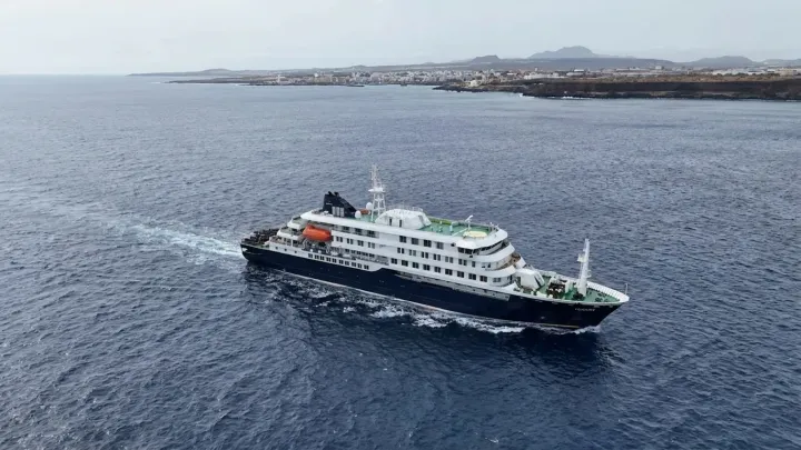Hantavirus deaths tied to Dutch cruise ship