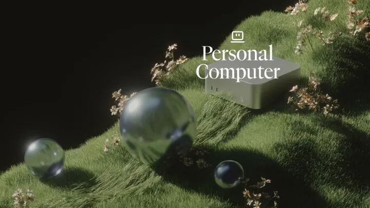 Perplexity Brings Personal Computer AI to Mac
