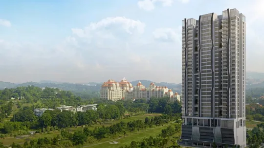IOI Properties buka nilai aset terbiar