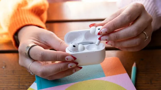 Apple tests camera AirPods as AI sidekick