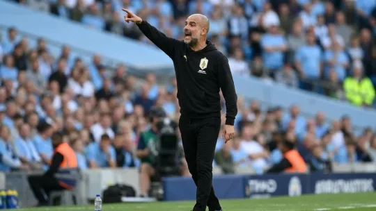 City enggan lepaskan tekanan terhadap Arsenal