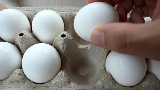 Breakfast staple tied to lower Alzheimer’s risk