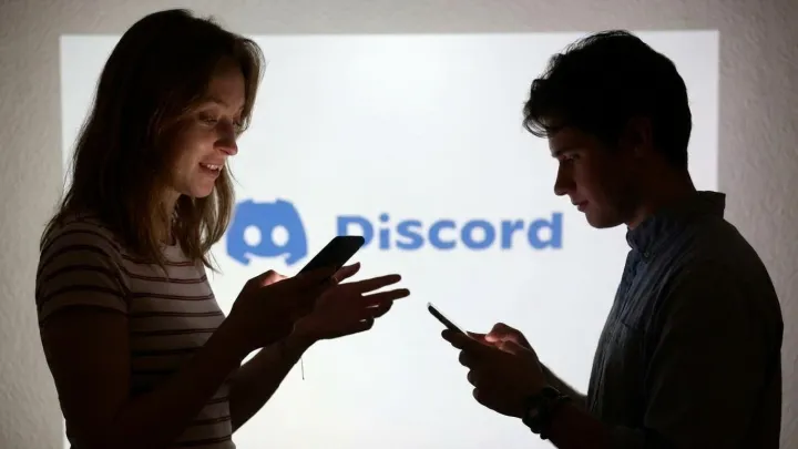 Discord outage hits tens of thousands