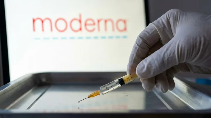 Moderna Jumps on Early Hantavirus Vaccine Data
