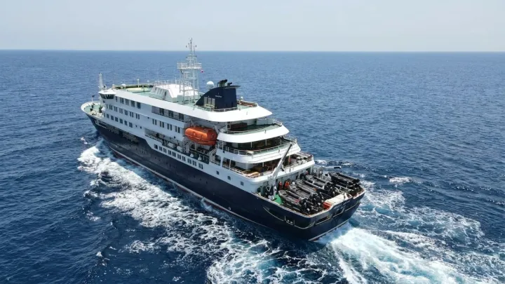 Hantavirus Cruise Passengers Sent To Nebraska