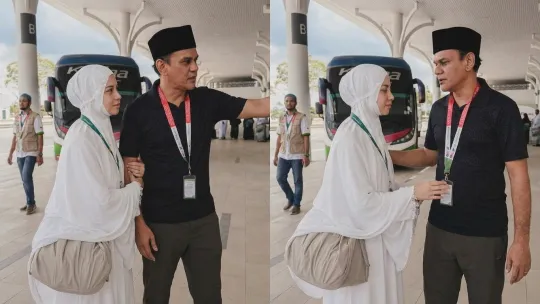 Hikmah di sebalik kegagalan rayuan haji Yusry