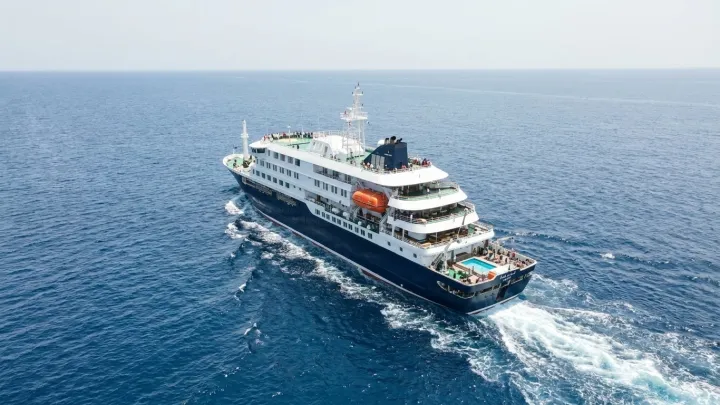 Hantavirus Fears Prompt Cruise Evacuation
