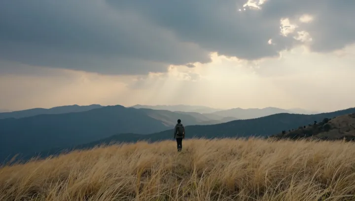 Why Solo Hiking Feeds Your Social Brain