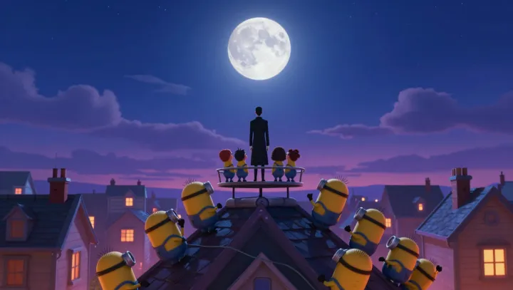 Why animated misfits keep beating Oscar giants