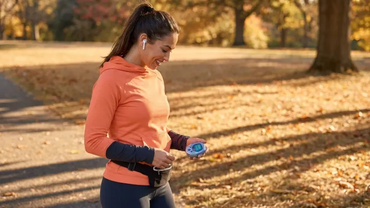 How Many Steps Really Hold Off Weight Regain