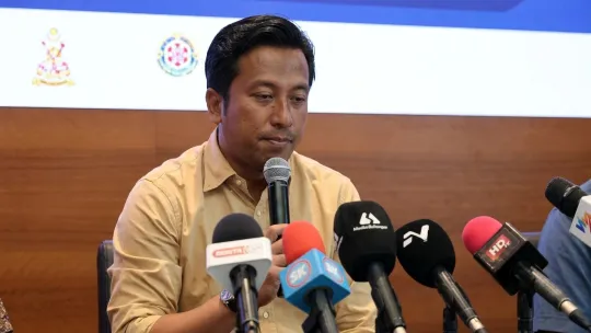 Selangor ketatkan skala penganjuran SUKMA