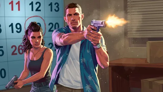 Sony nudges GTA 6 fans toward PS5