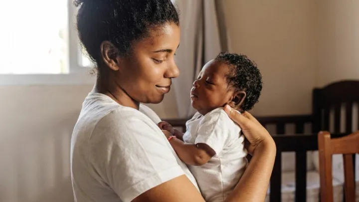 Pregnancy Quietly Rewrites the Maternal Brain