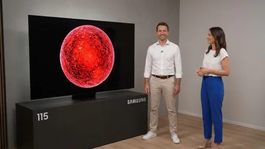 Samsung umum henti penjualan TV dan produk elektrik di China