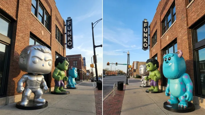 Funko Faces Lawsuit Over User Data Promises