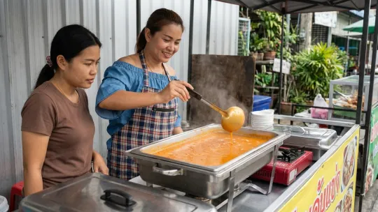 Nabila Huda persoal kritikan pakaian dapur