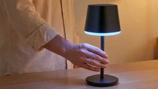 Govee’s portable smart lamp gets first discount