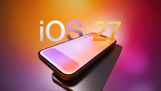 iOS 27 turns the Camera app into a toolkit