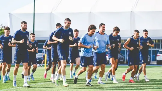JDT enggan tunduk, Buriram menunggu ujian getir