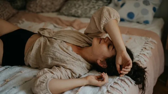 Why Doctors Just Renamed PCOS to PMOS