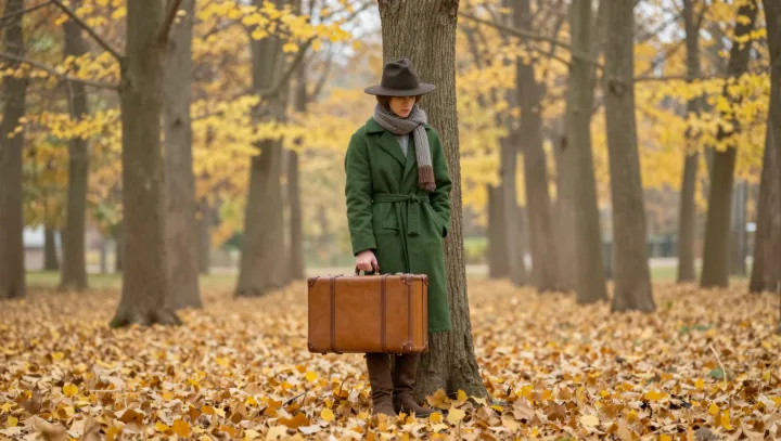 How Style Optics Quietly Rewrite Your Silhouette