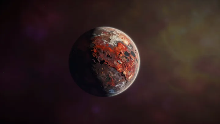 Why Venus’s Clouds Matter More Than Ruins