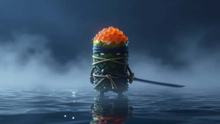 How Films Turn Everyday Foods Into Terrifying Killers