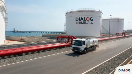 Ketegangan Timur Tengah pacu prospek Dialog