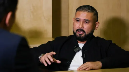 TMJ angkat semangat JDT selepas kekalahan