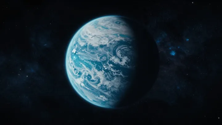 Kepler-452b’s long sunburn