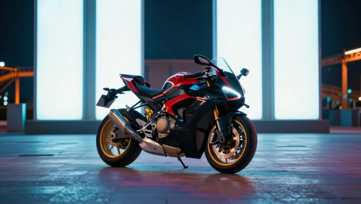 Why Superbikes Beat Supercars Off The Line