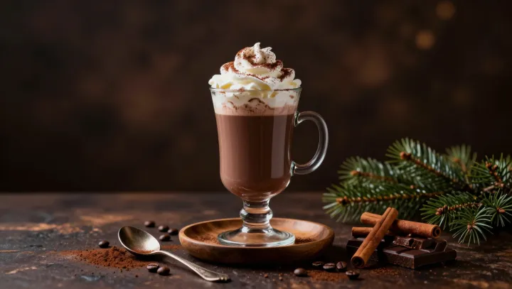 Drinking Coffee Late in the Day Keeps Cortisol High All Night