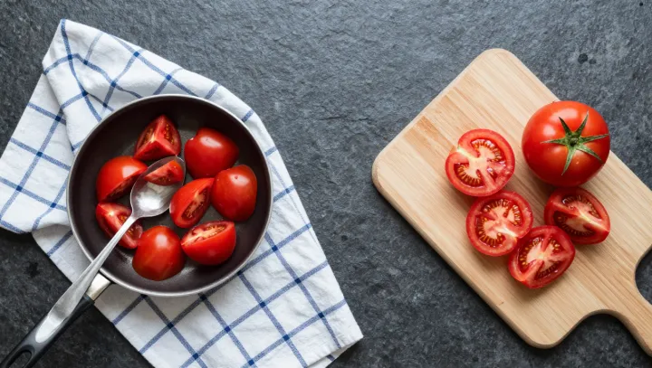 Can Your Dinner Make You Invisible to Mosquitoes?