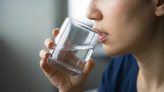 Study clears antidepressants in pregnancy