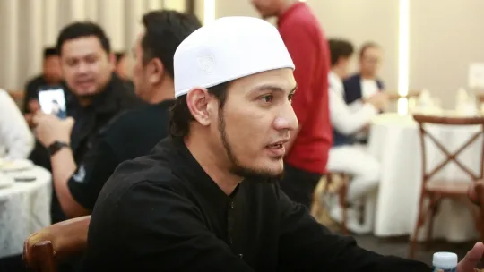 Adnin Roslan tegaskan pengurusan tidak patut singkir artis wanita
