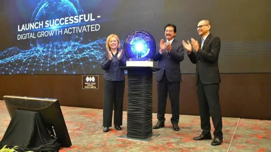 MTDC perluas peluang PKS melalui platform R2G