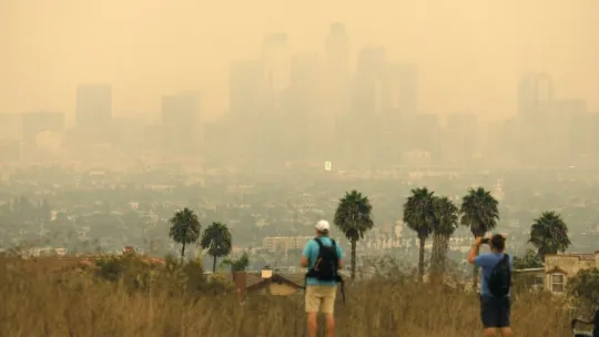 California raises alarm on acrolein and EtO