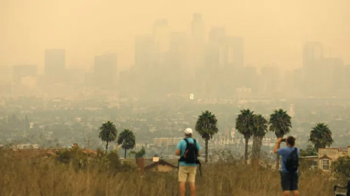 California raises alarm on acrolein and EtO