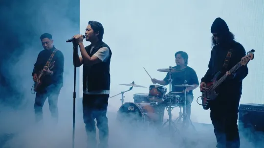 ‘Ajar Aku’ suntik nafas baharu kerohanian rock