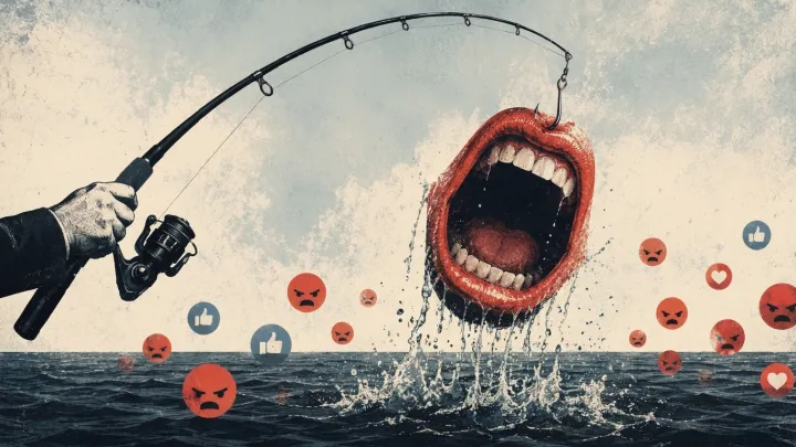 VC rage bait lights up Andreessen
