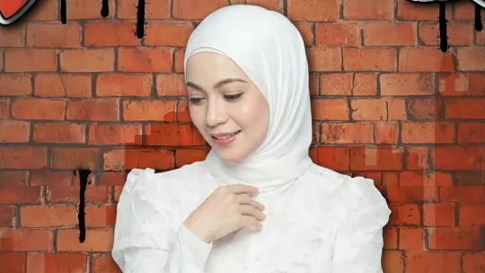 Syura Badron dan doa yang disalah tafsir