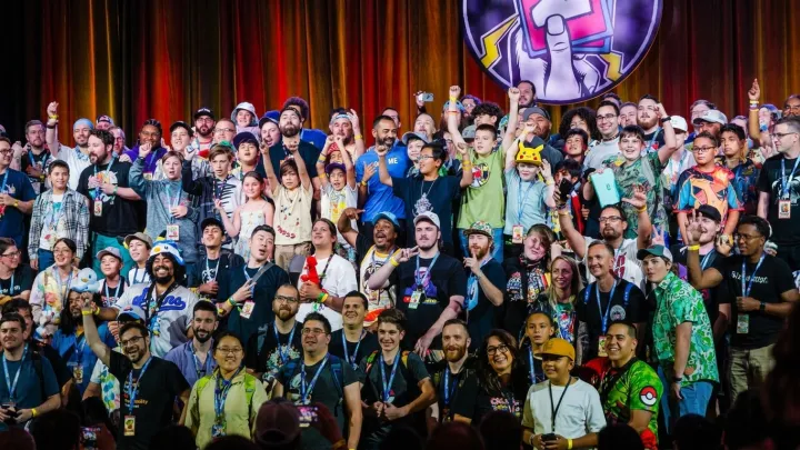 Uncovering the Reality of the Unofficial Pokémon TCG Card Party Tournament Series
