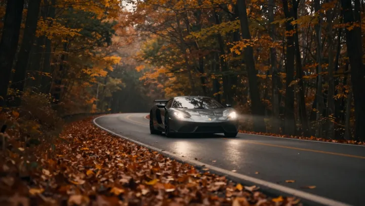 Your Car’s Wasted Supercomputer