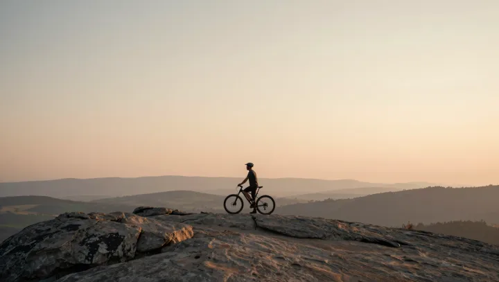 Why Slower Pedaling Can Win Faster Races
