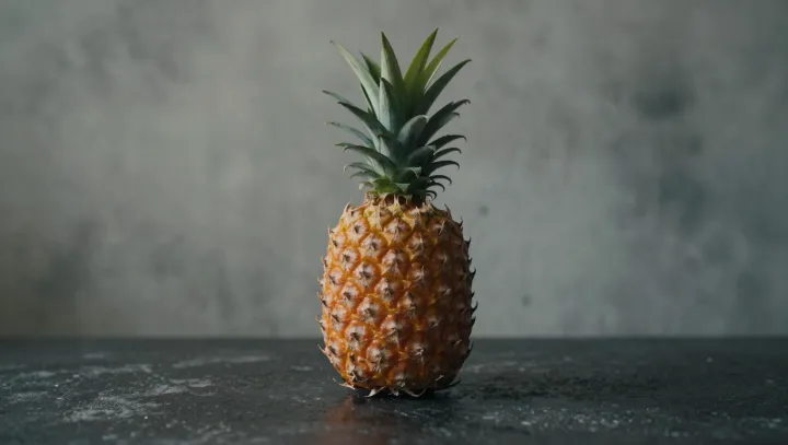 Pineapple’s Hidden Enzyme Advantage