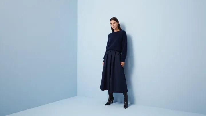 Why Velvet Looks Stronger in Soft Light