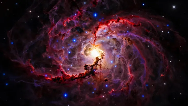 The Hidden Giant That Became SETI’s Compass