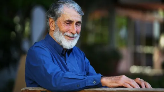 Peter G. Neumann, relentless critic of unsafe code